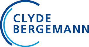 Clyde Bergemann